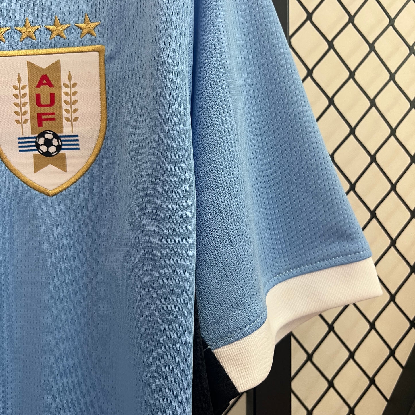 Uruguay 2024 Casa