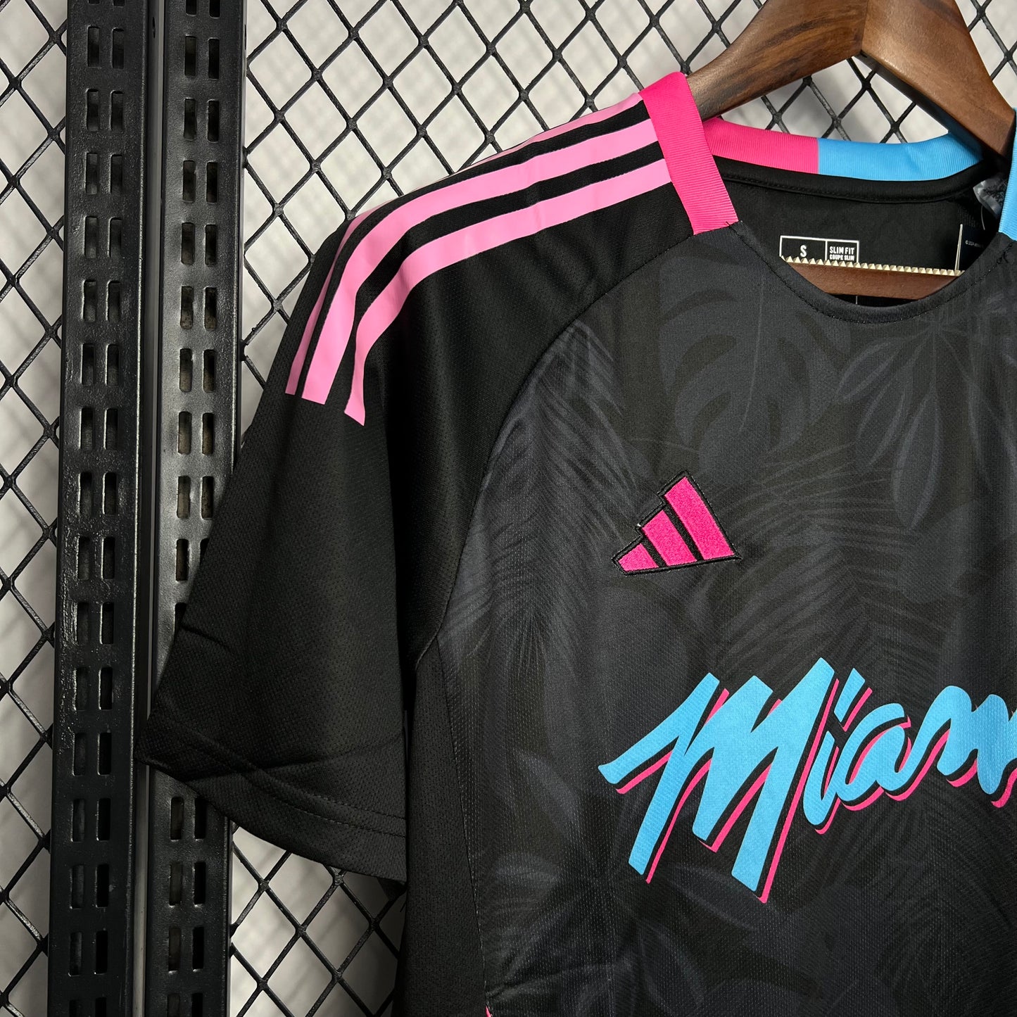 Inter Miami 24/25 special edition