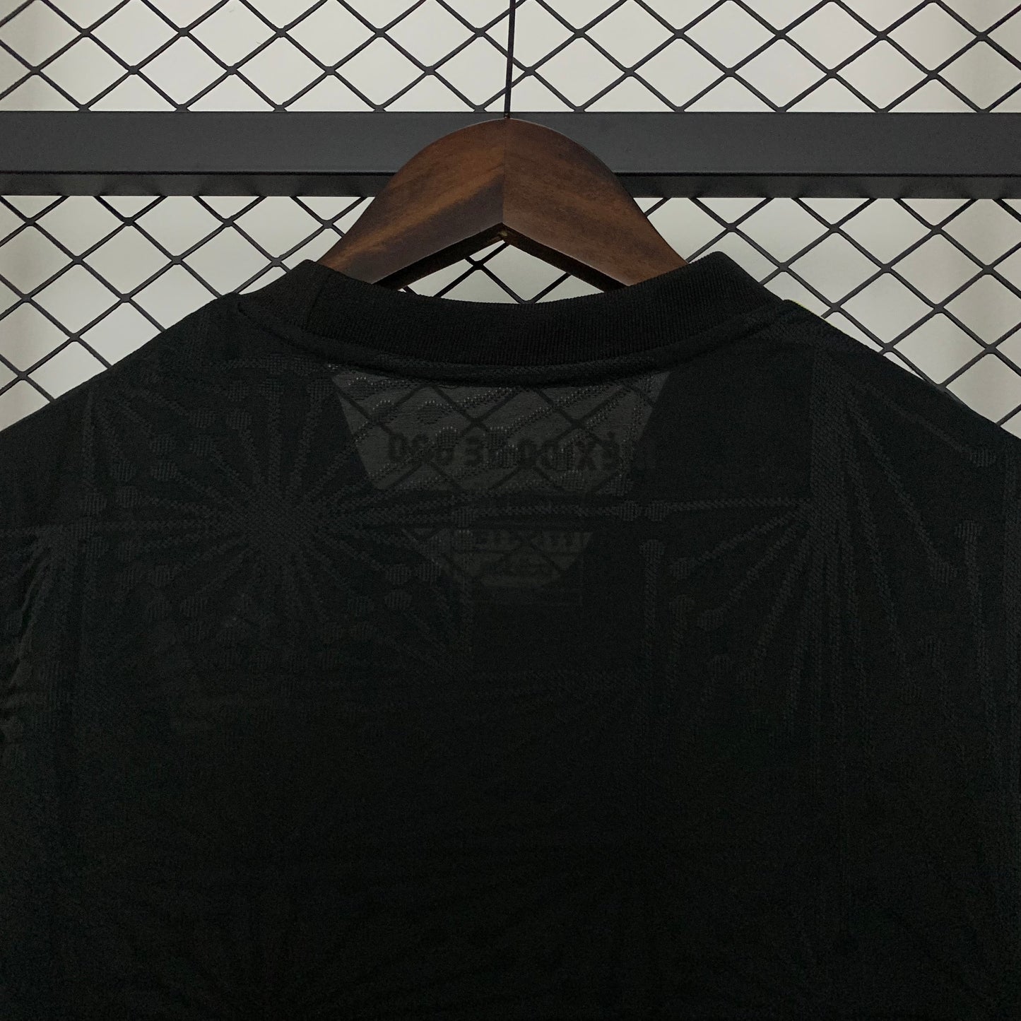 Mexico 2025 Special Edition Black