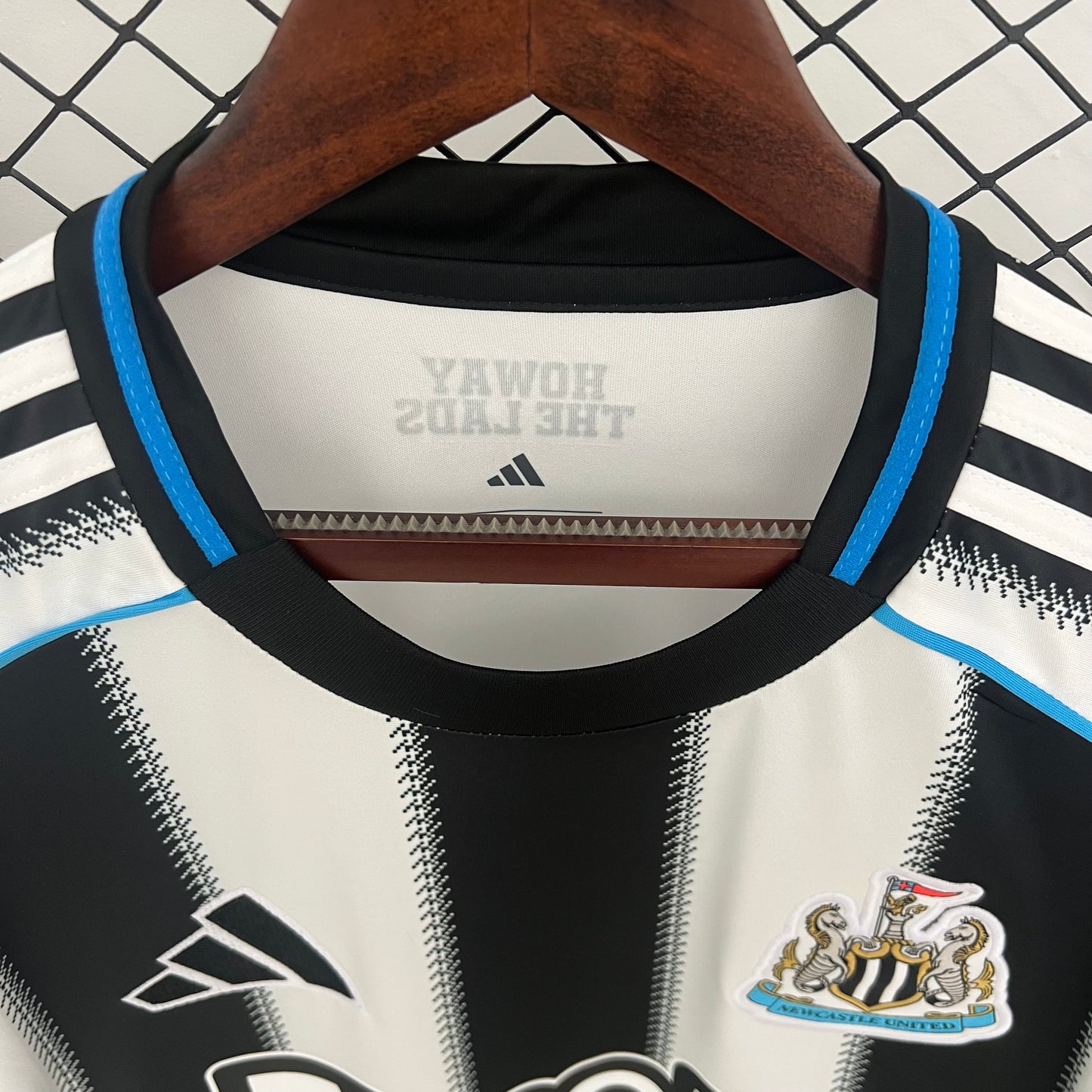 Newcastle United 25/26 Casa