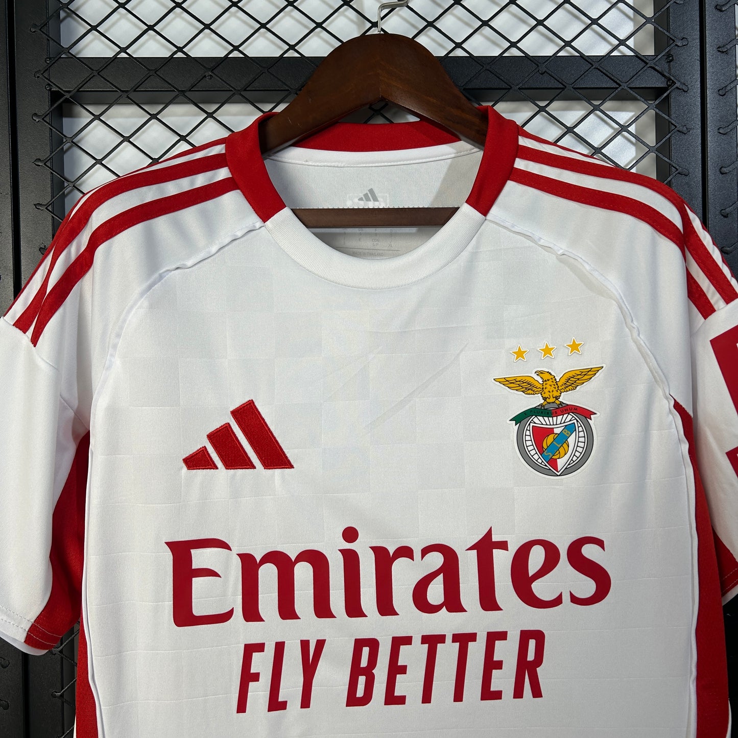Benfica 25/26 Alternativa 3