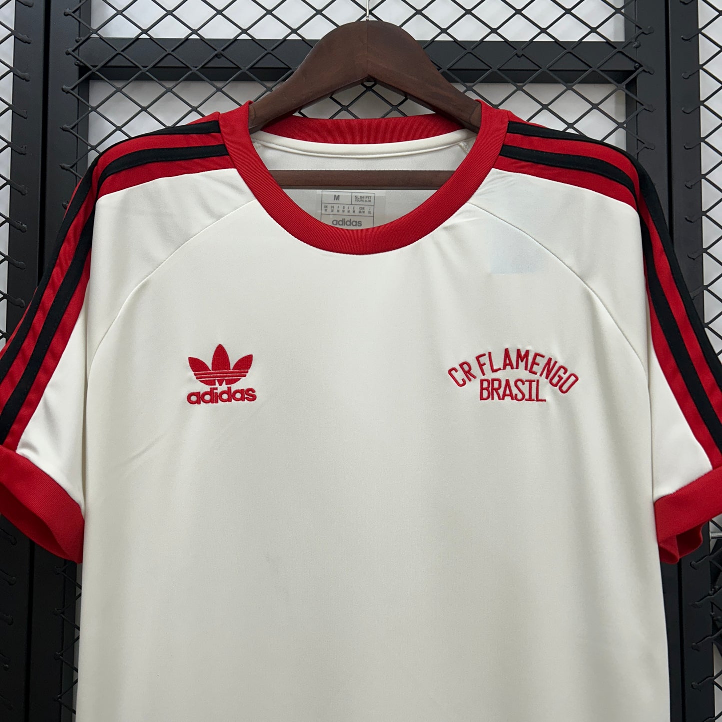 Flamengo 25/26 - Commemorative Edition