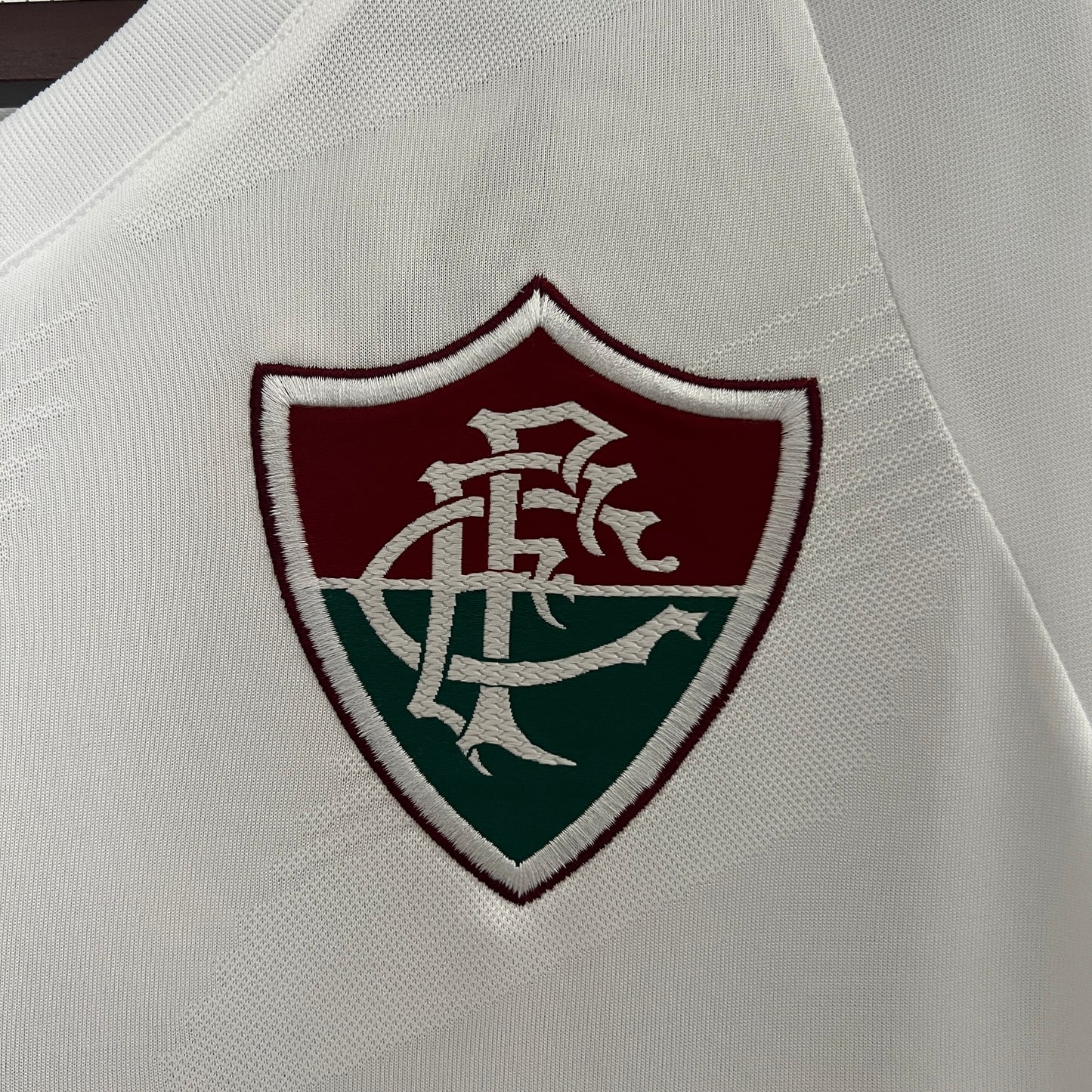 Fluminense 24/25 Alternativa