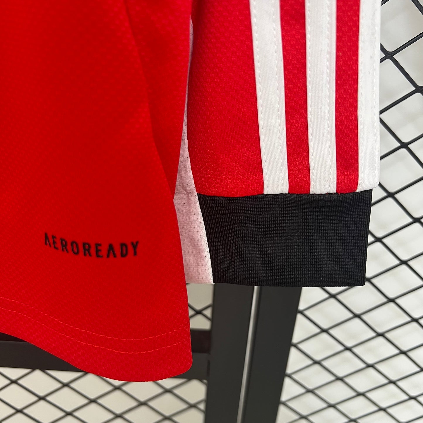 Benfica 25/26 Casa - Long sleeve