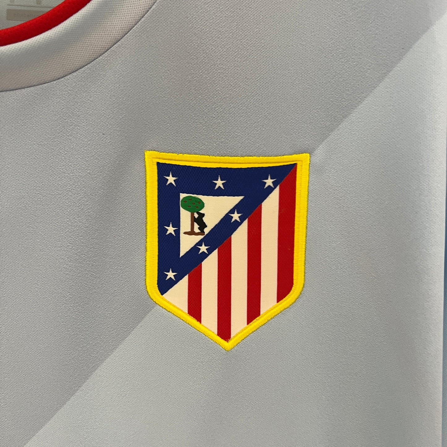 Atlético Madrid 13/14 - Retro Alternativa