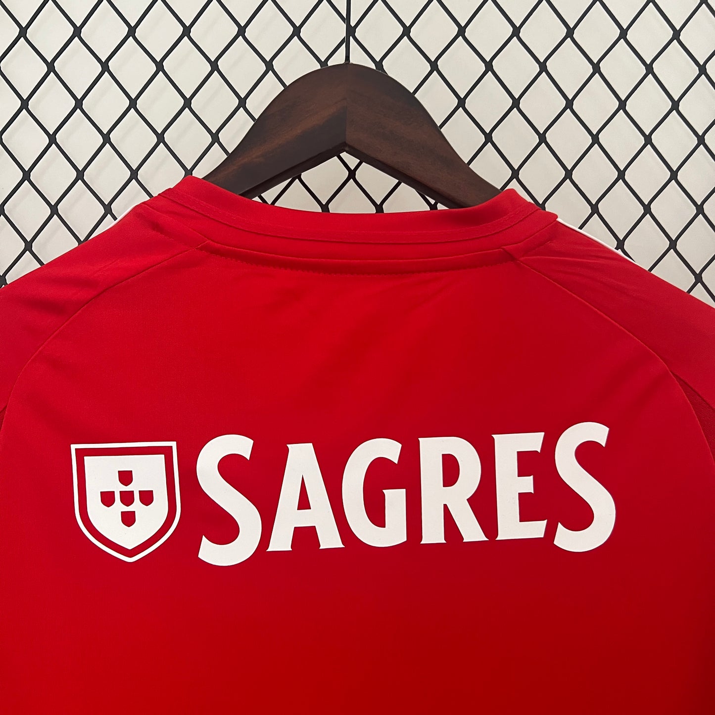Benfica 24/25 Casa