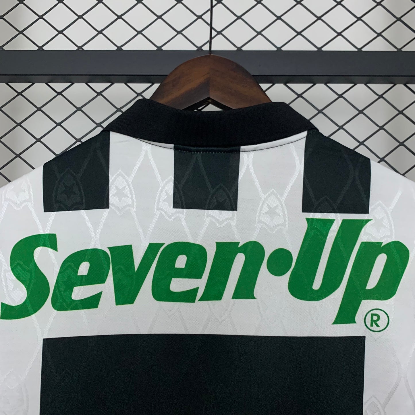 Botafogo 1995 Retro Casa