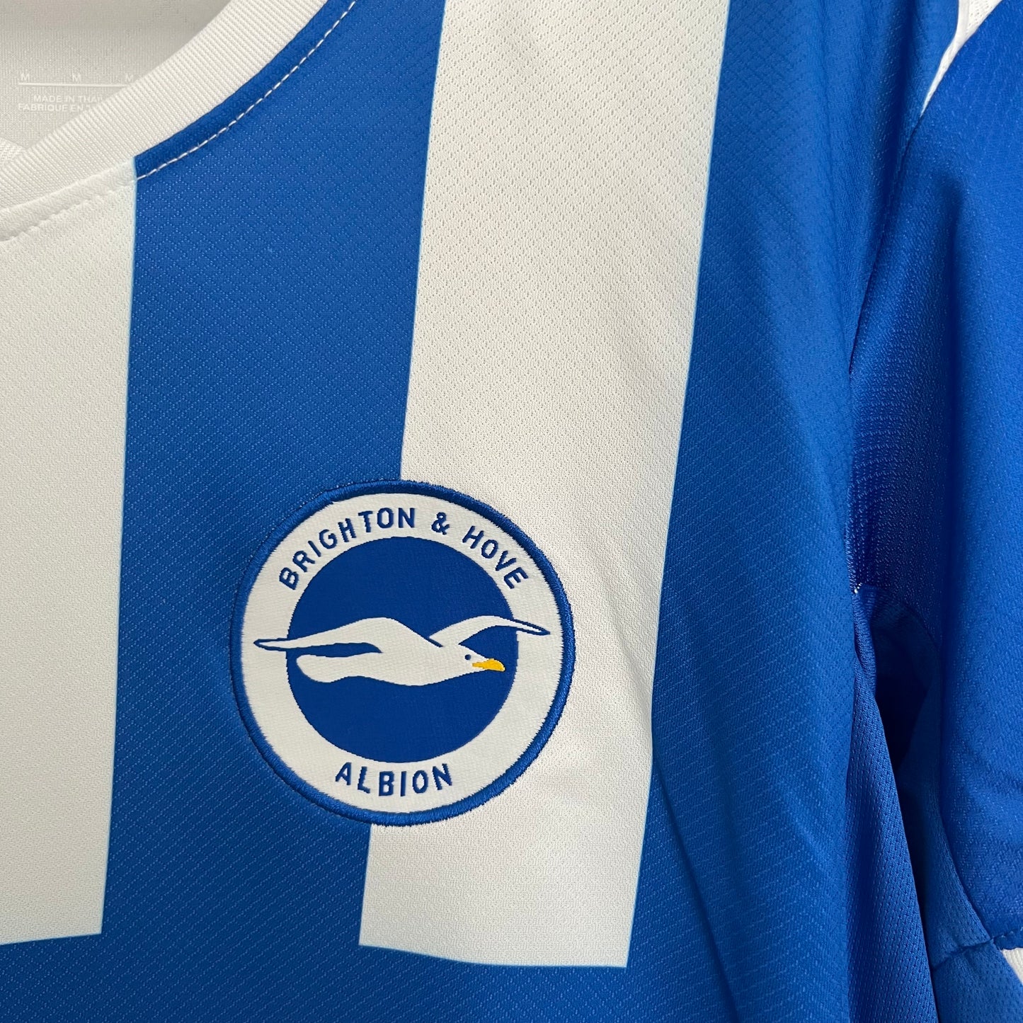 Brighton 25/26 Casa