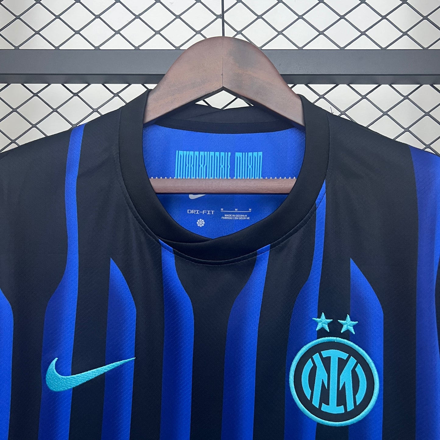 Inter 25/26 Casa