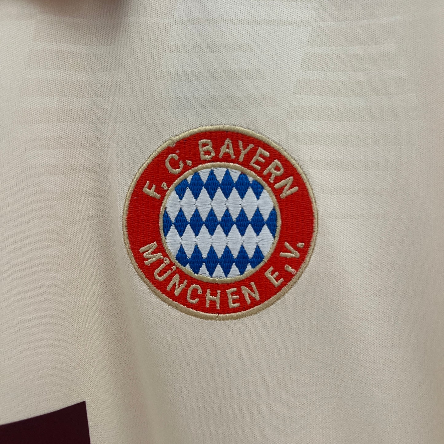 Bayern Munich 24/25 Alternativa 3
