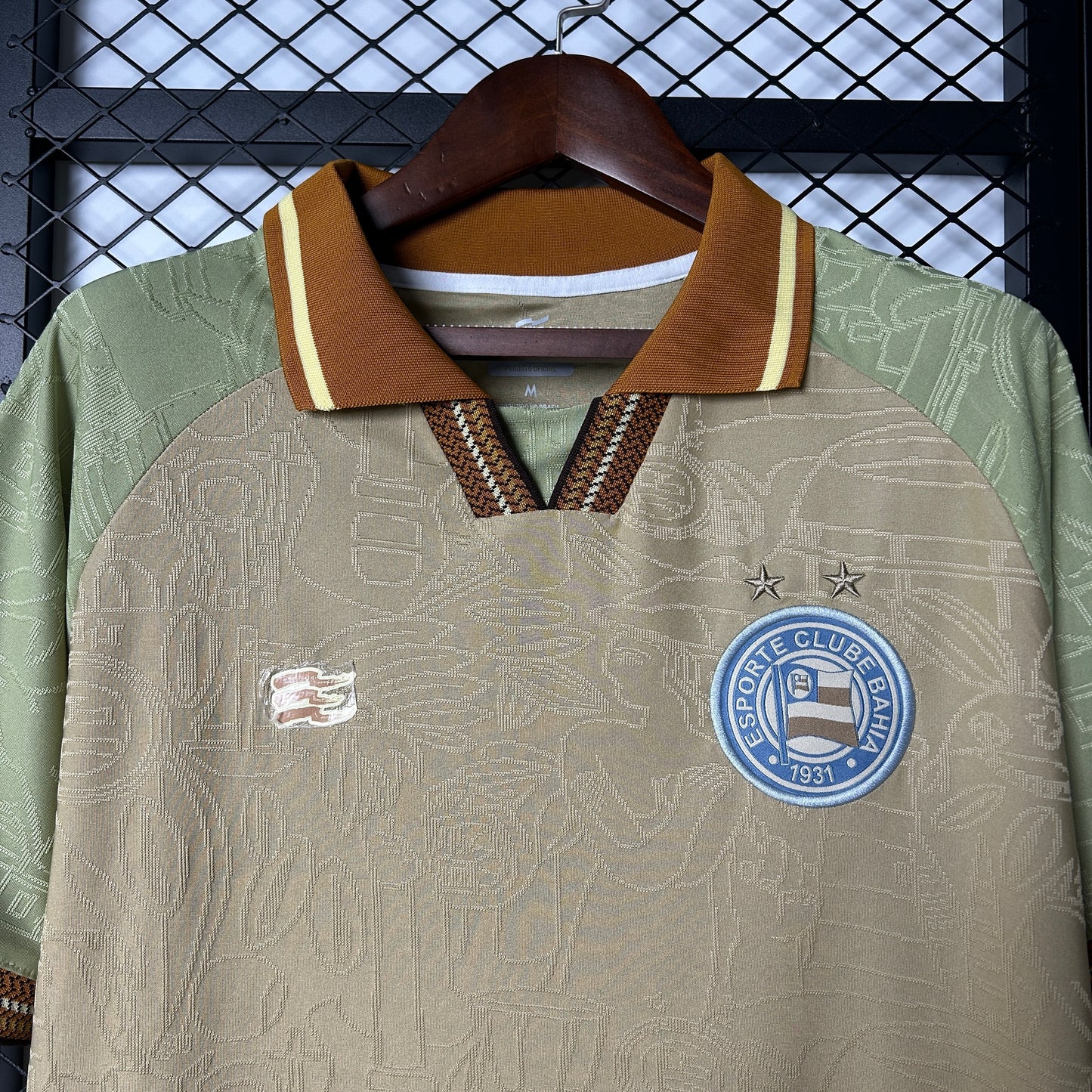 Bahia 25/26 Alternativa Bege