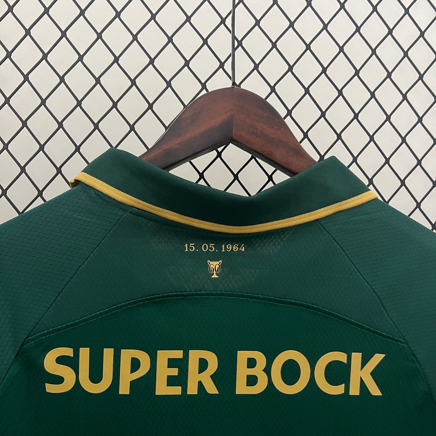 Sporting 24/25 - Special Edition 2