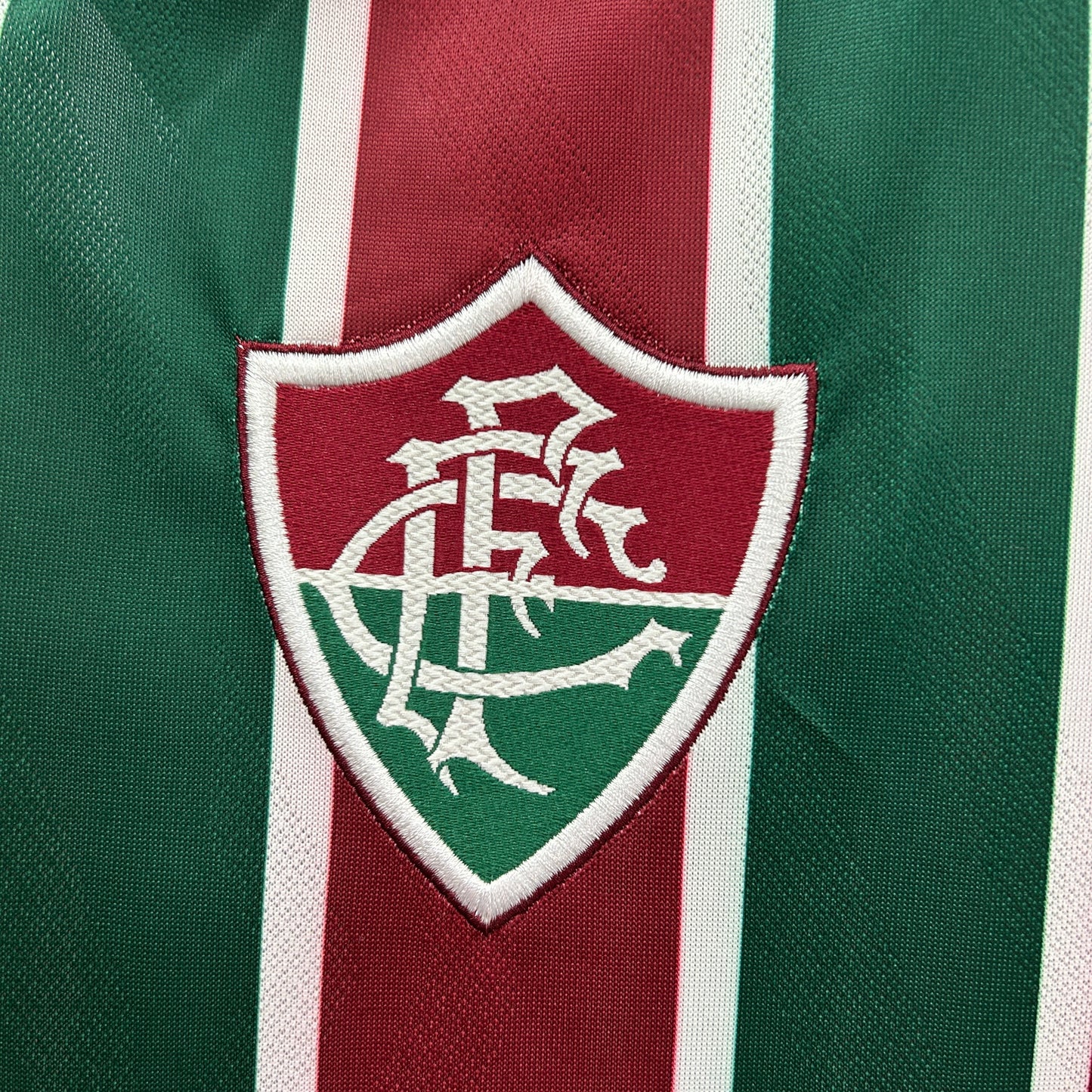 Fluminense 25/26 Feminina Casa