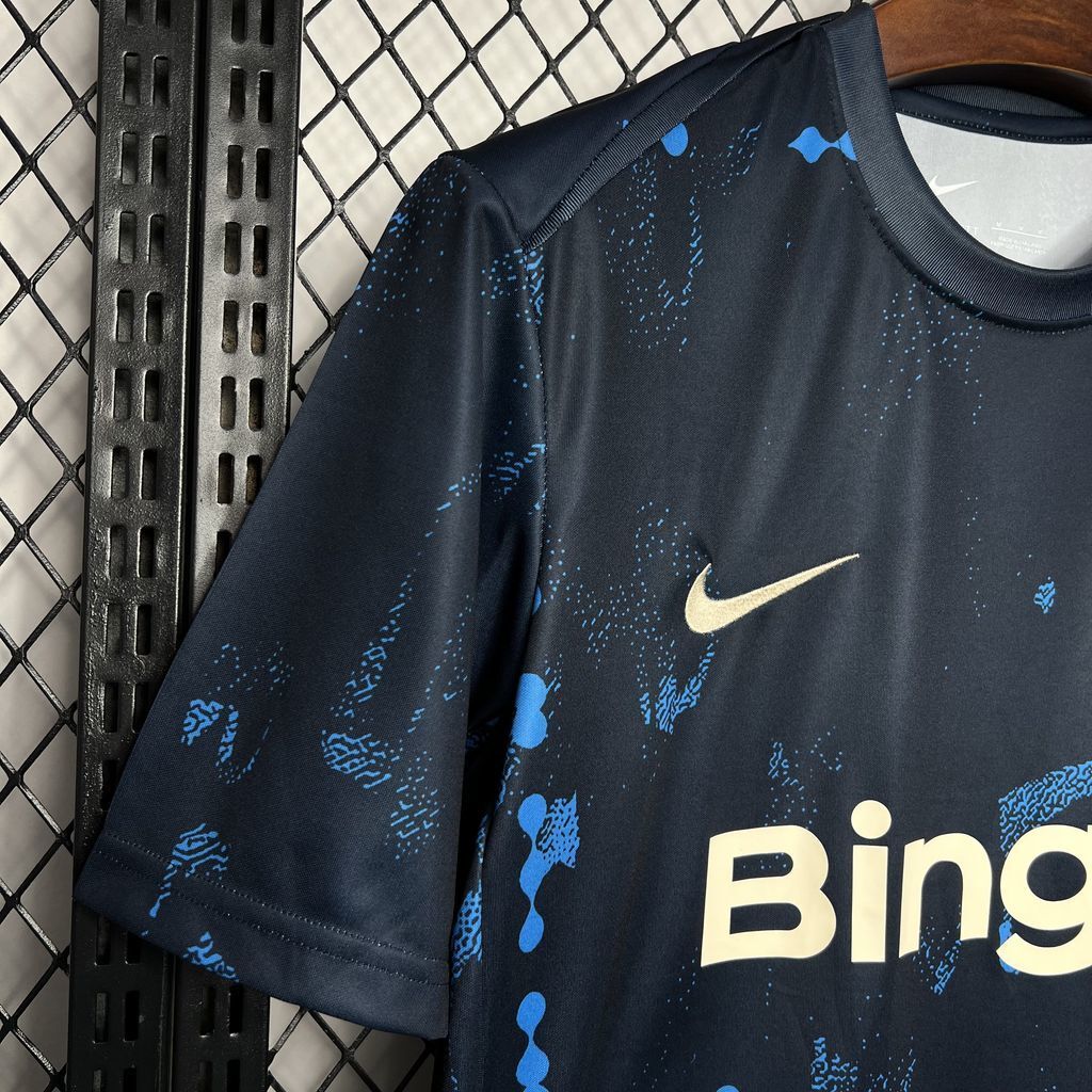 Chelsea 24/25 Dark blue Pre-match