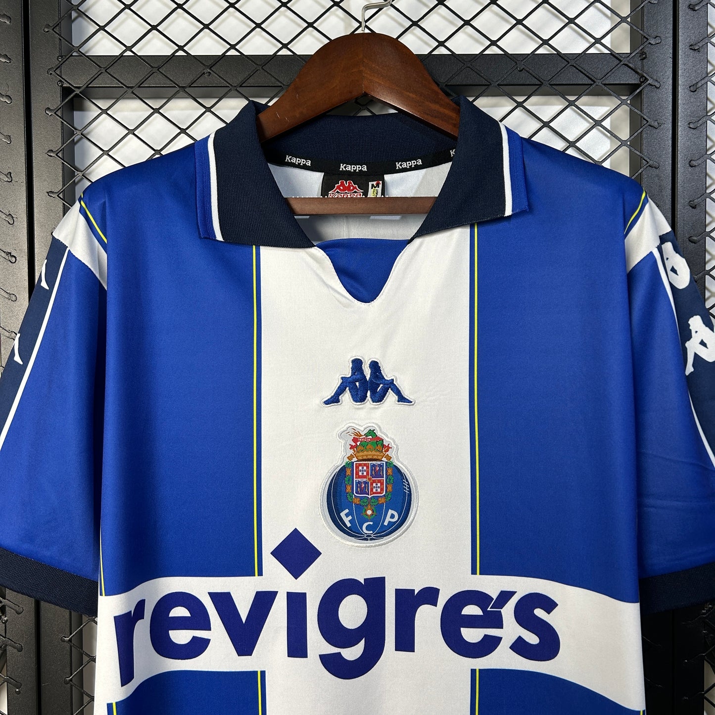 Porto 99/00 Retro