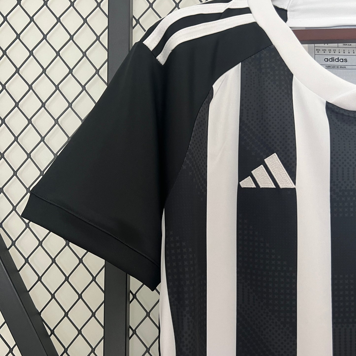 Atlético Mineiro 24/25 Casa