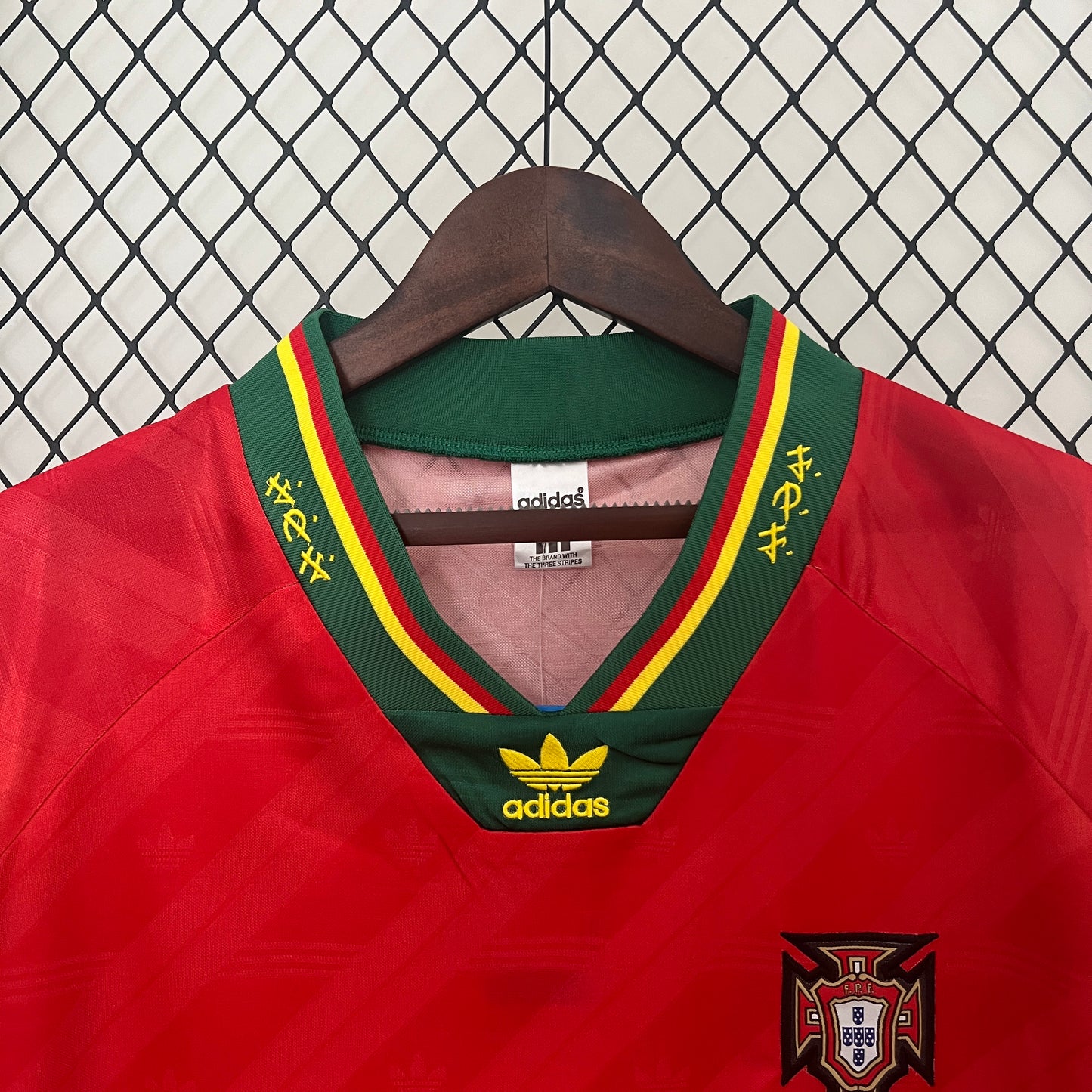 Portugal 92/94 - Retro