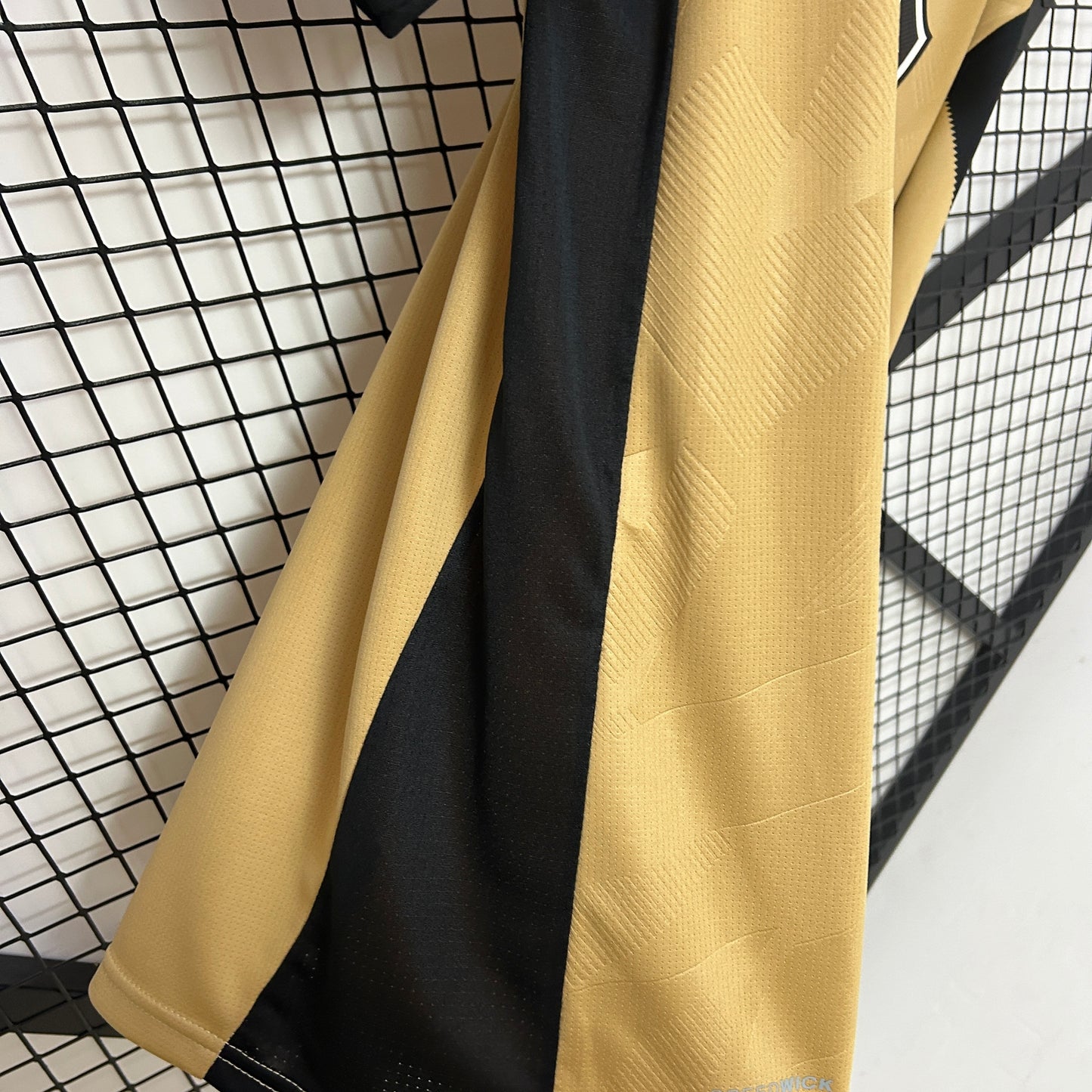 Botafogo 24/25 goalkeeper gold