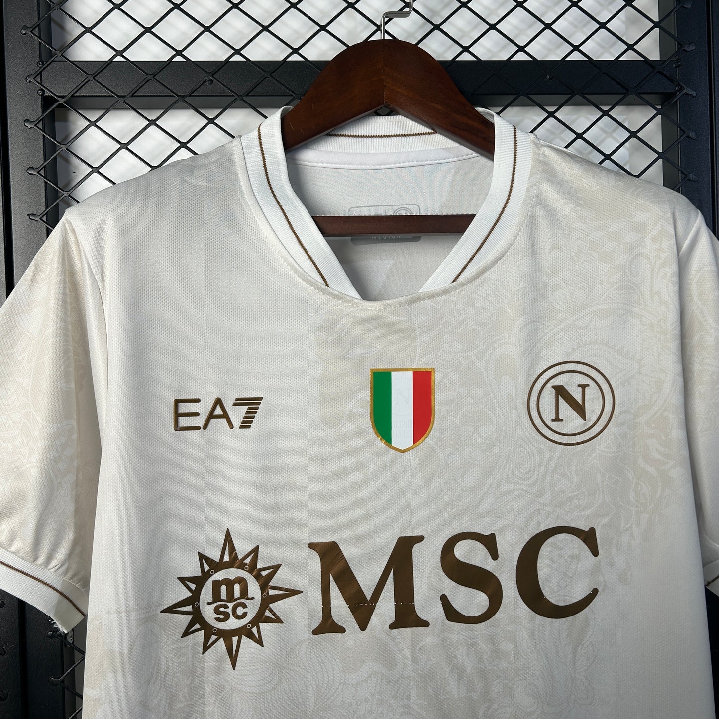 Napoli 25/26 Alternativa