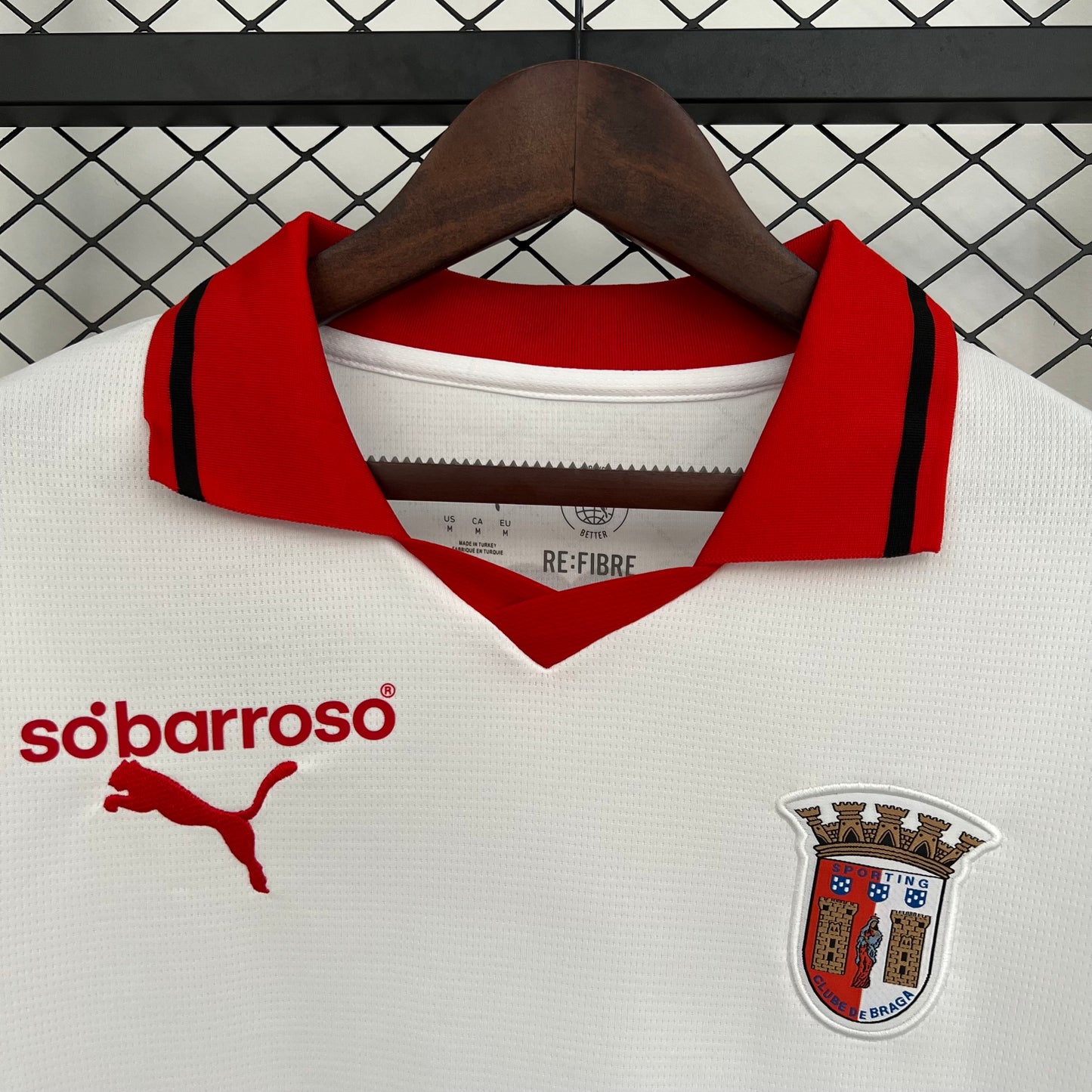 Braga 25/26 Alternativa