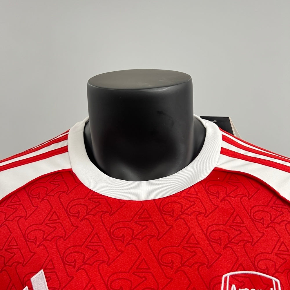 Arsenal 25/26 Casa