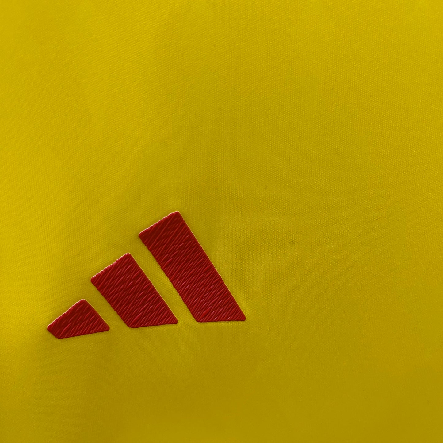 Flamengo 24/25 - Limited Edition Goalkeeper Yellow