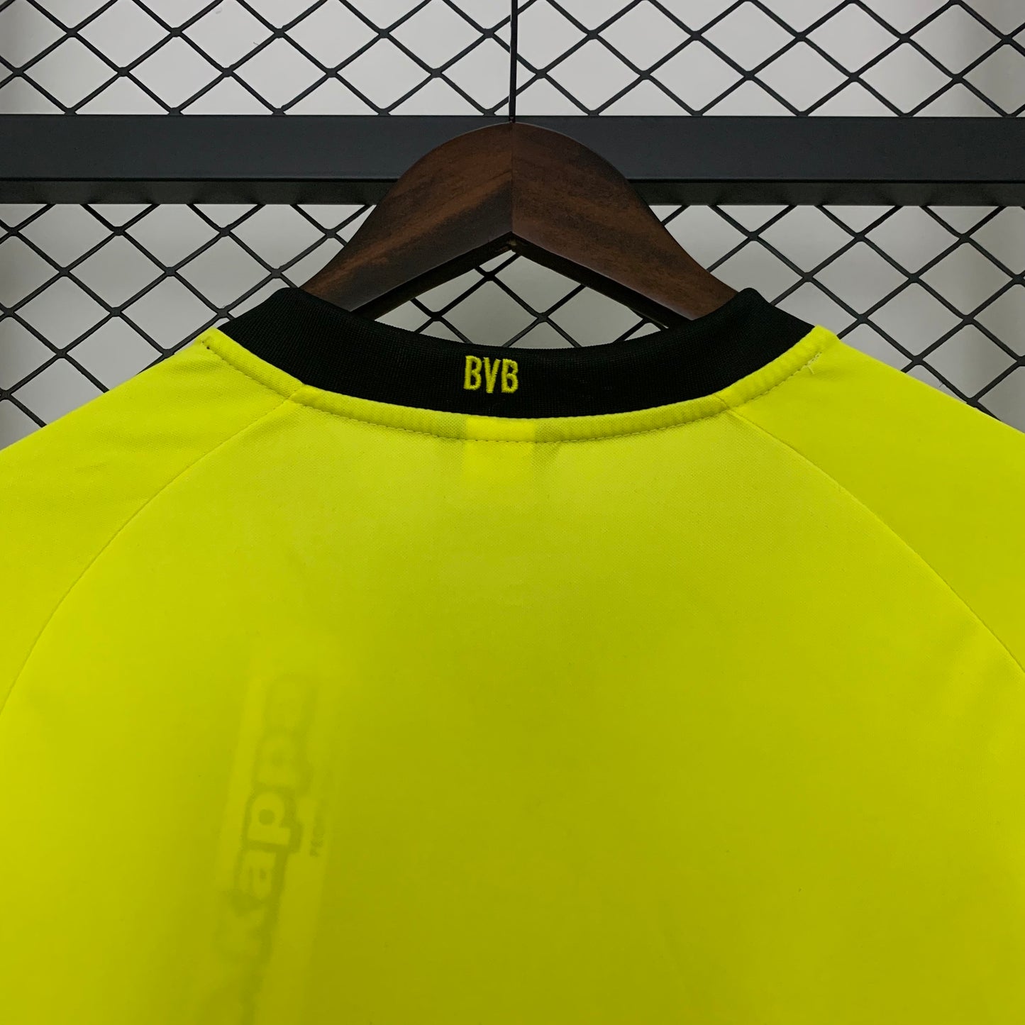 Dortmund 11/12 Retro Casa
