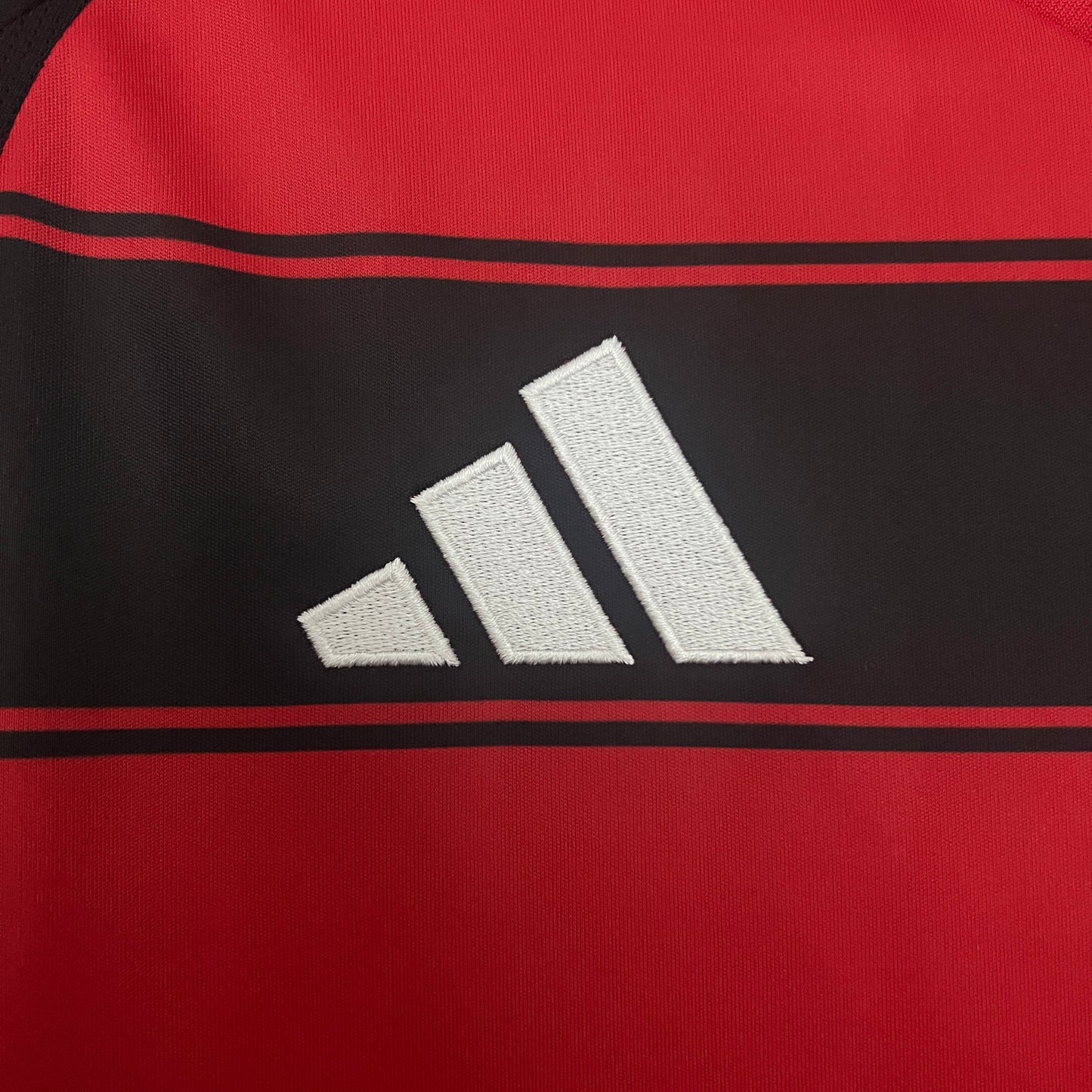 Flamengo 25/26 Casa