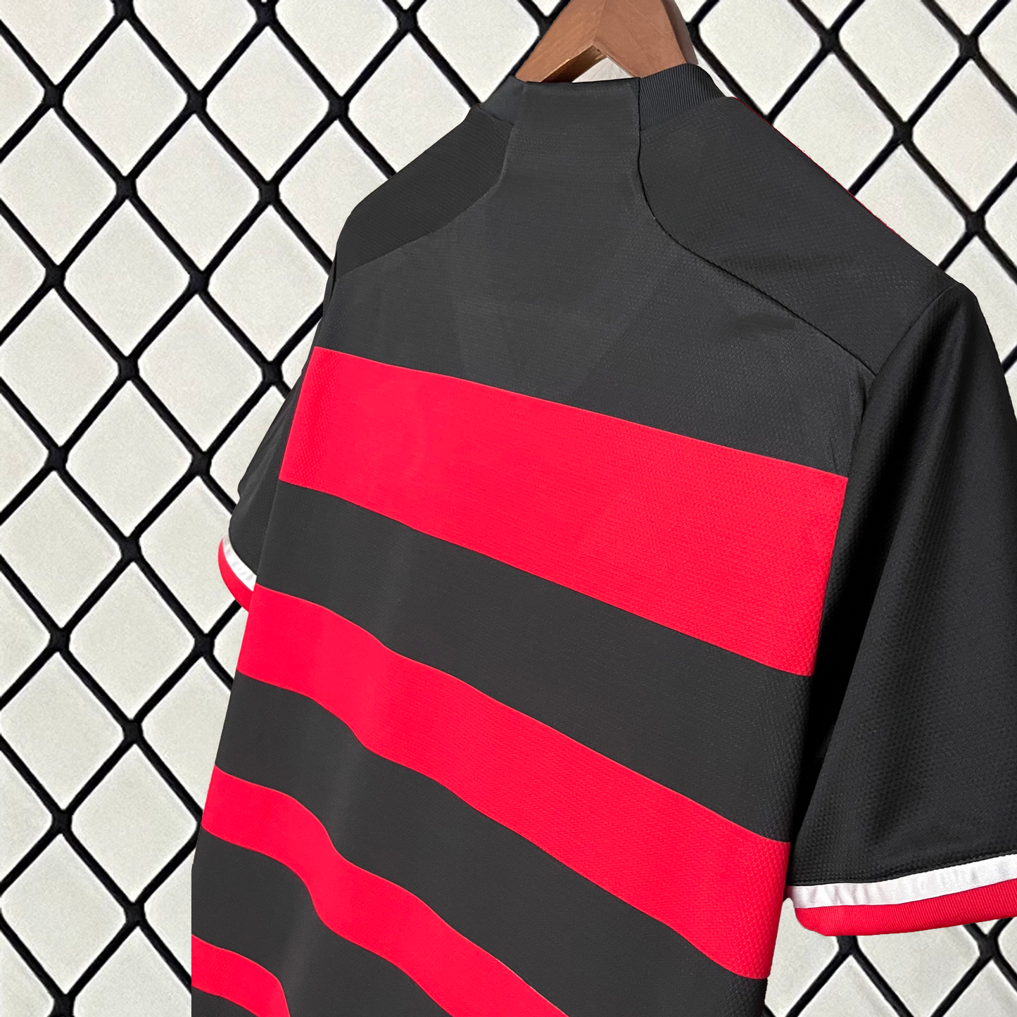 Flamengo 24/25 Casa