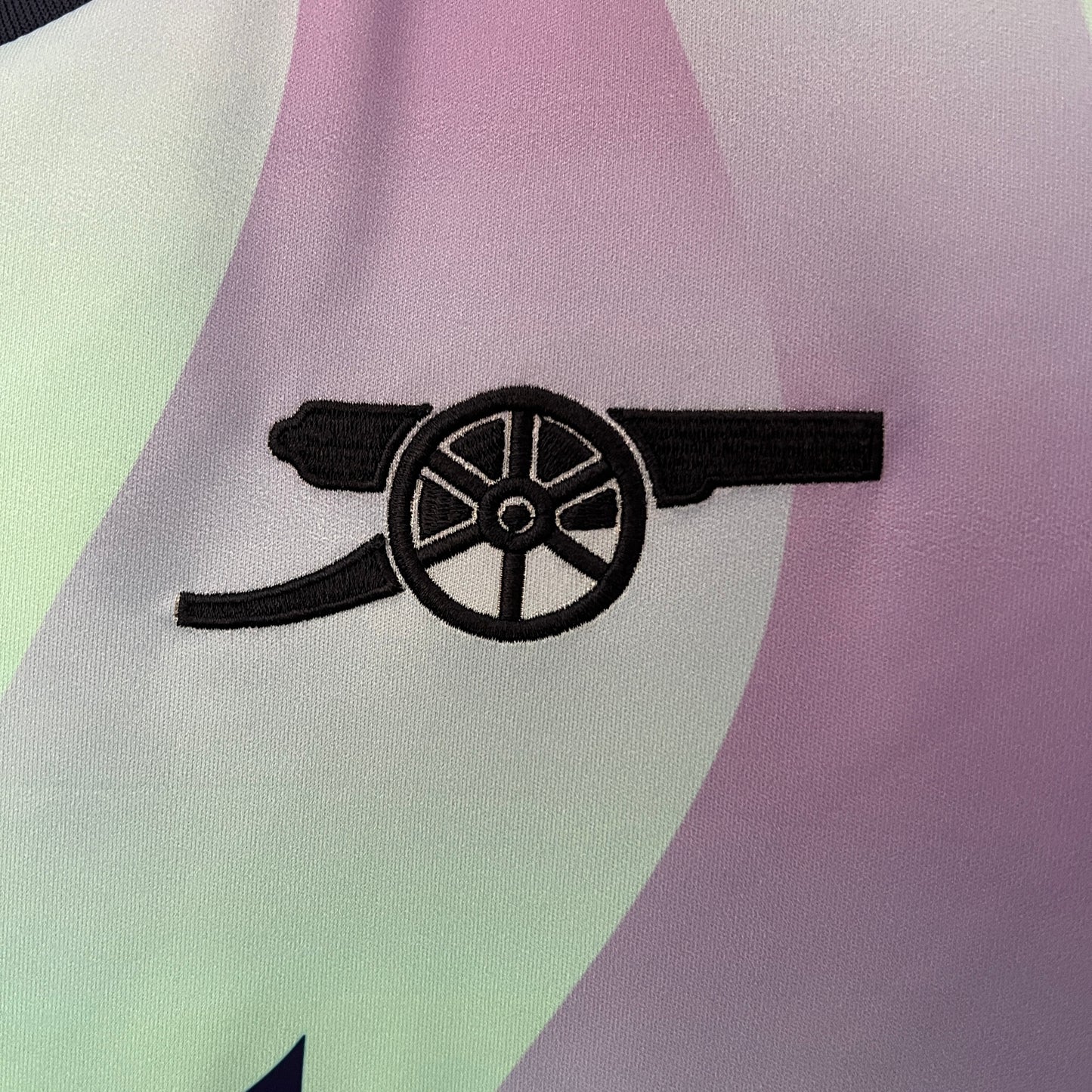 Arsenal 24/25 Alternativa 3