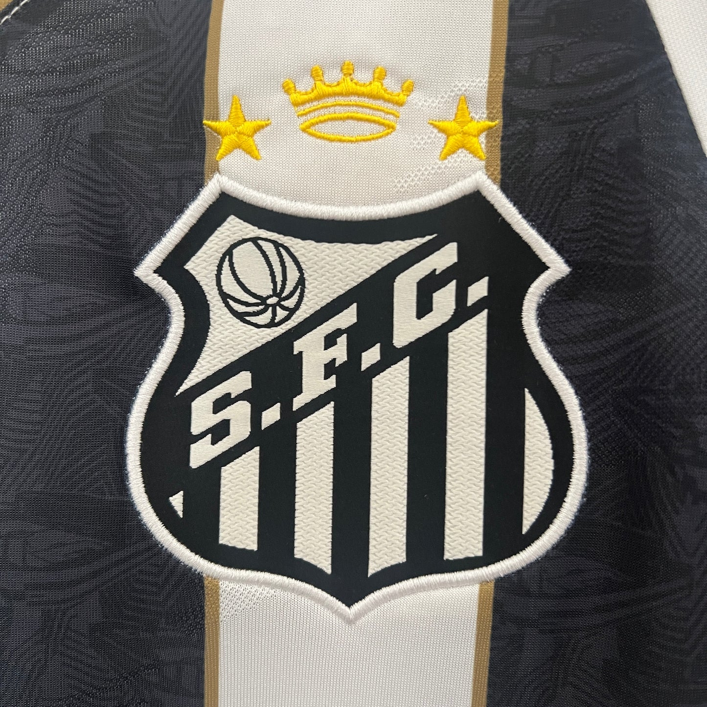 Santos 24/25 Alternativa