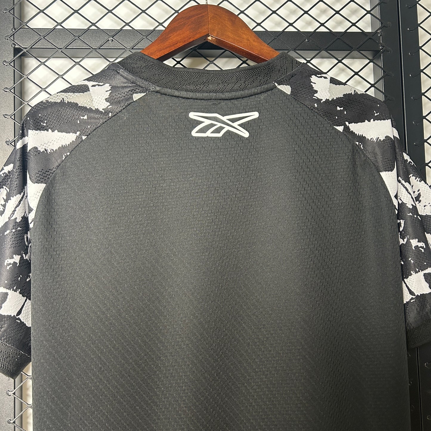 Botafogo 25/26 Alternativa 3