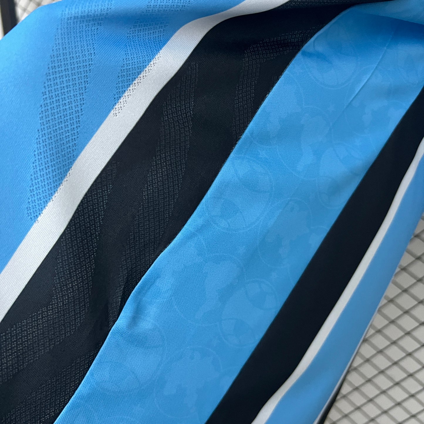 Gremio 25/26 Casa