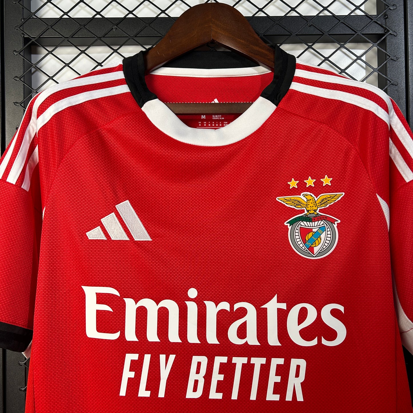 Benfica 25/26 Casa