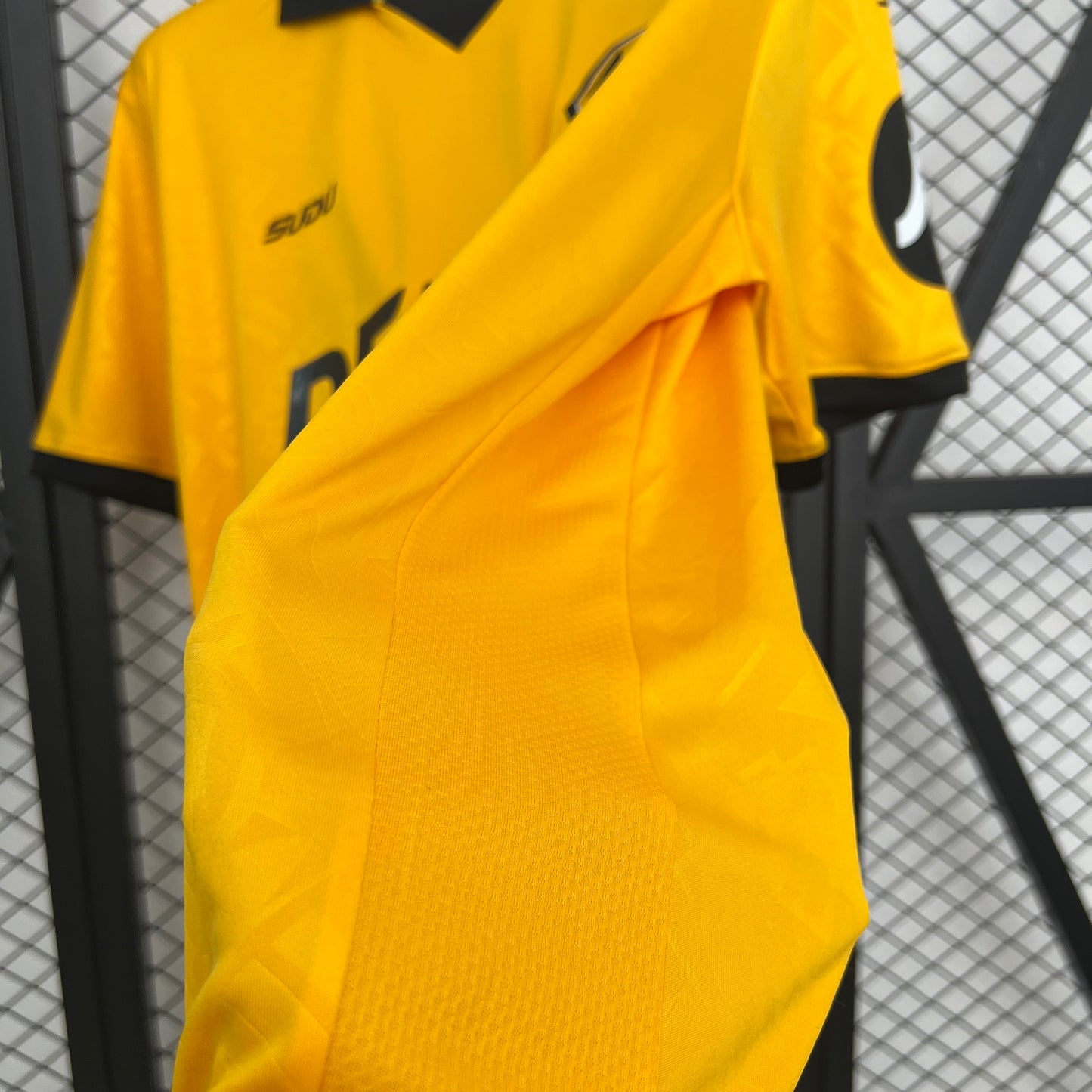Wolves 25/26 Casa