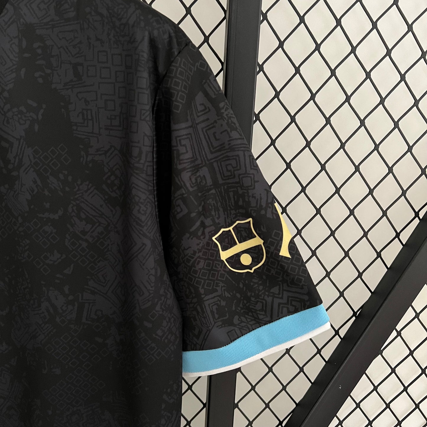 Argentina 2023 Retro Special Edition Black