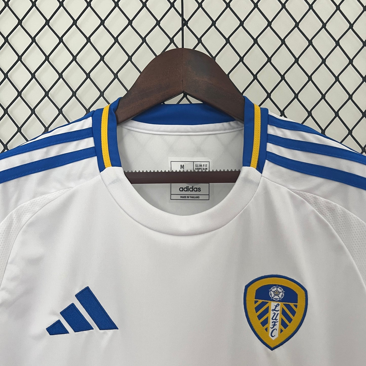 Leeds United 24/25 Casa