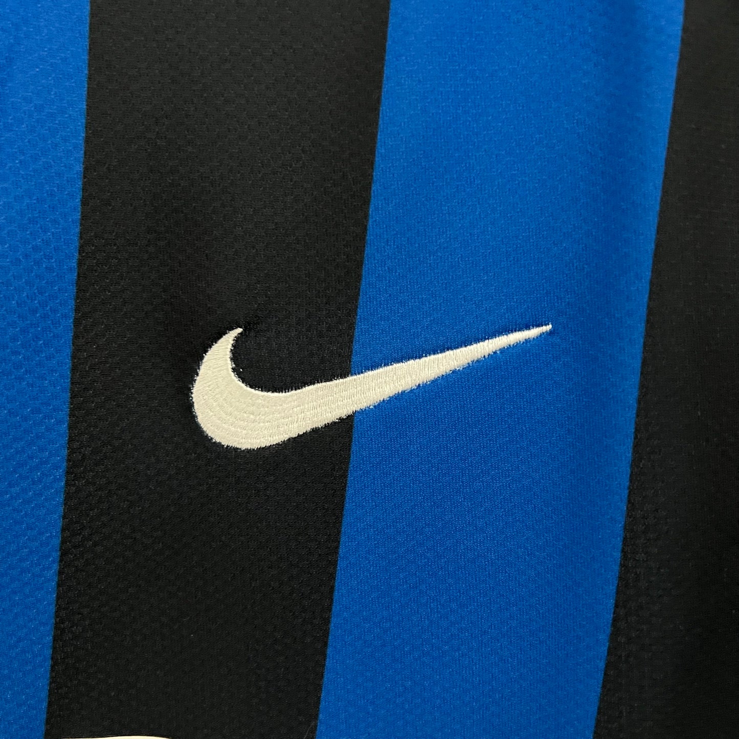 Inter 09/10 Retro Casa