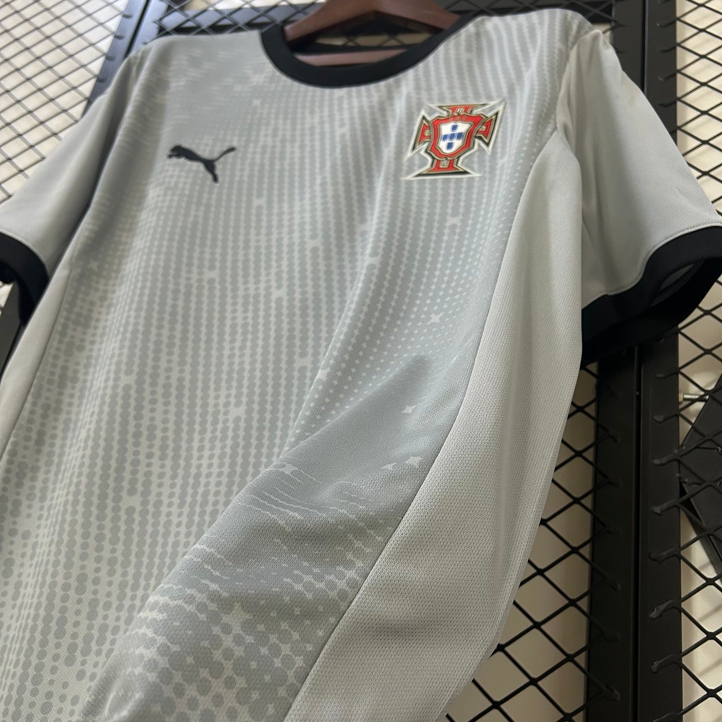 Portugal 2025 - Goalkeeper Gray