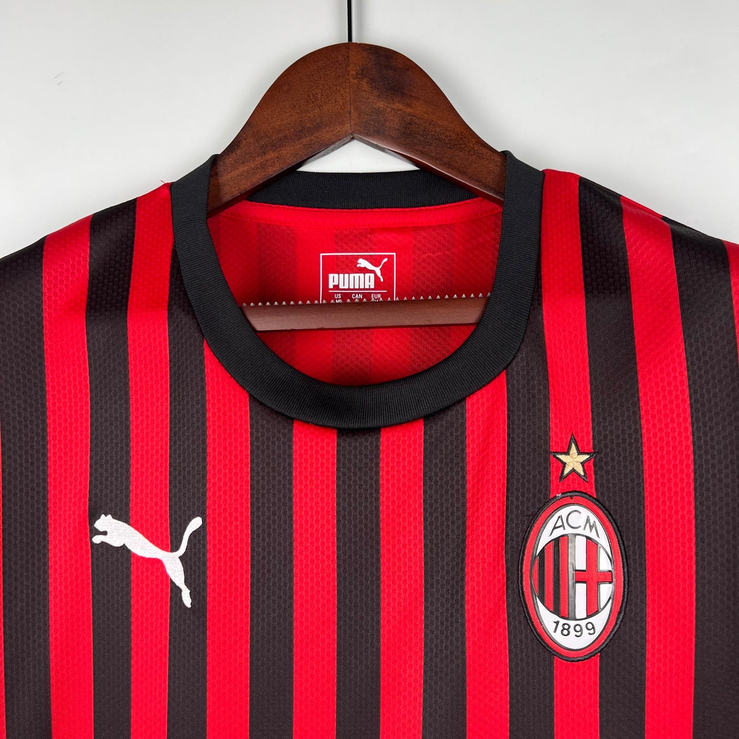 Milan 19/20 Retro Casa