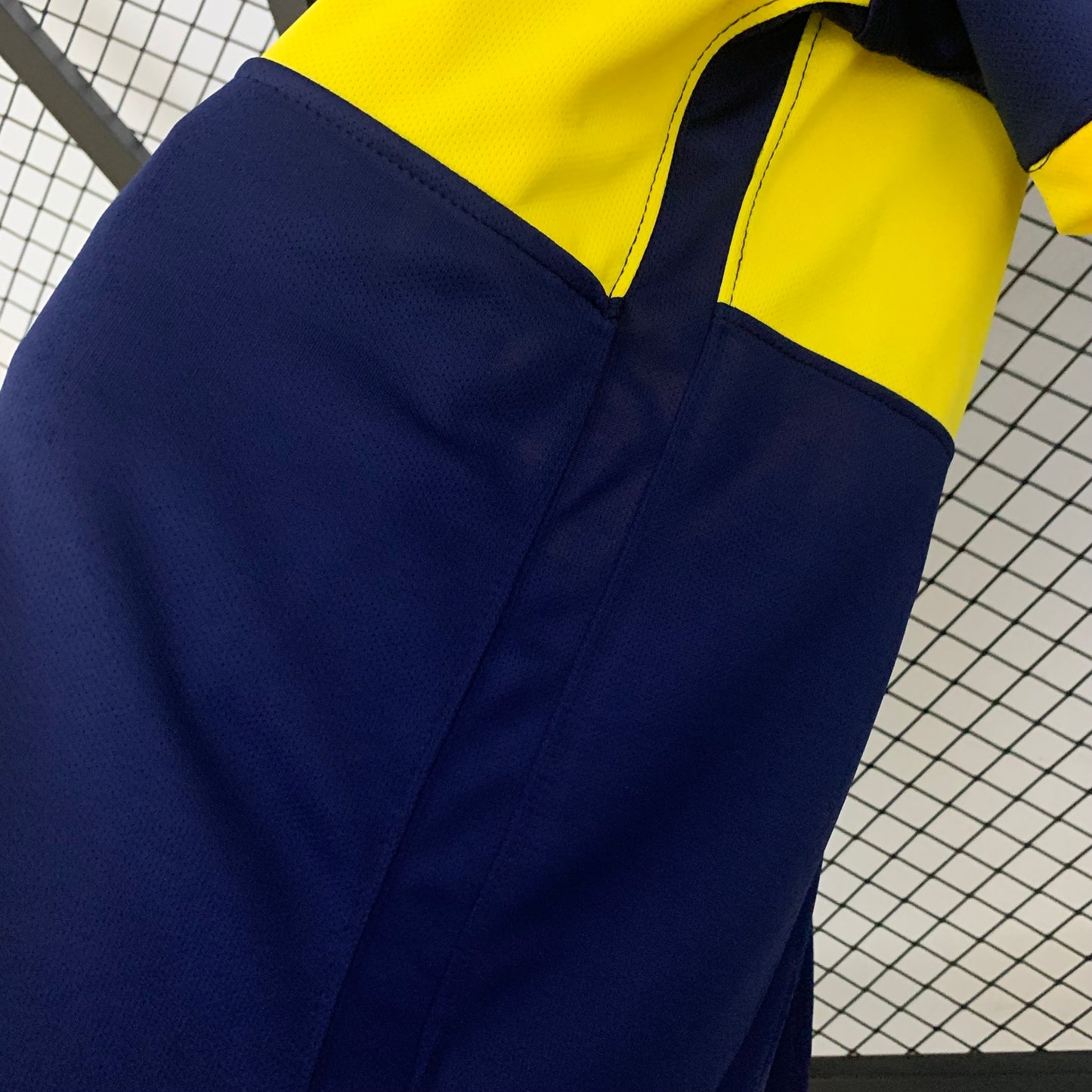 Boca Juniors 09/10 Retro Casa