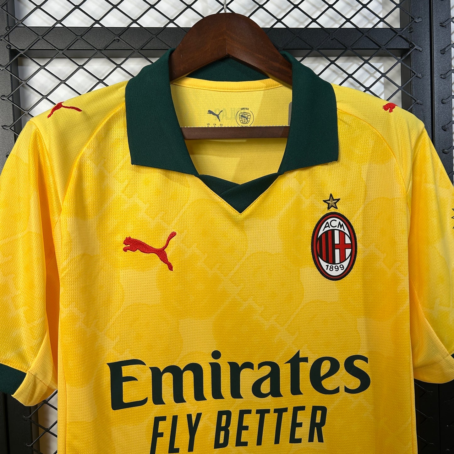 Milan 25/26 Alternativa 3