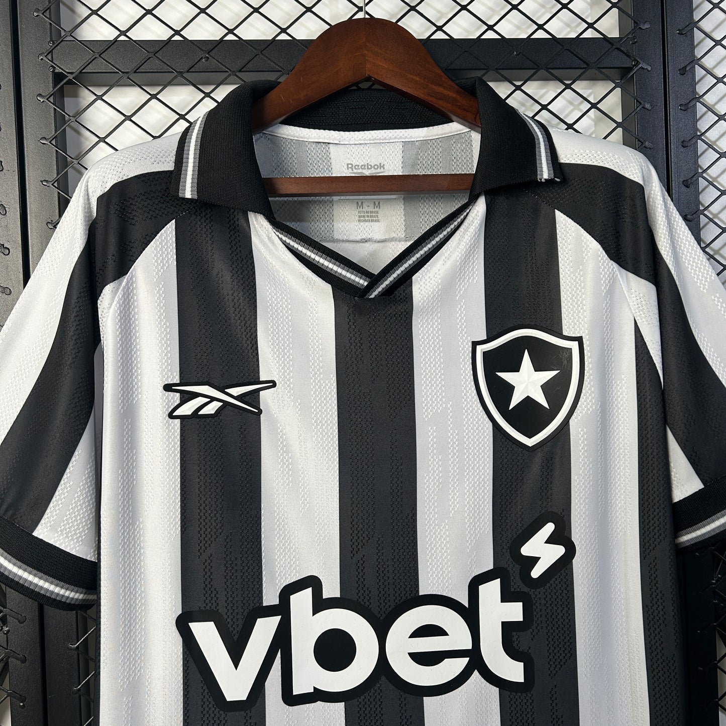 Botafogo 25/26 Casa