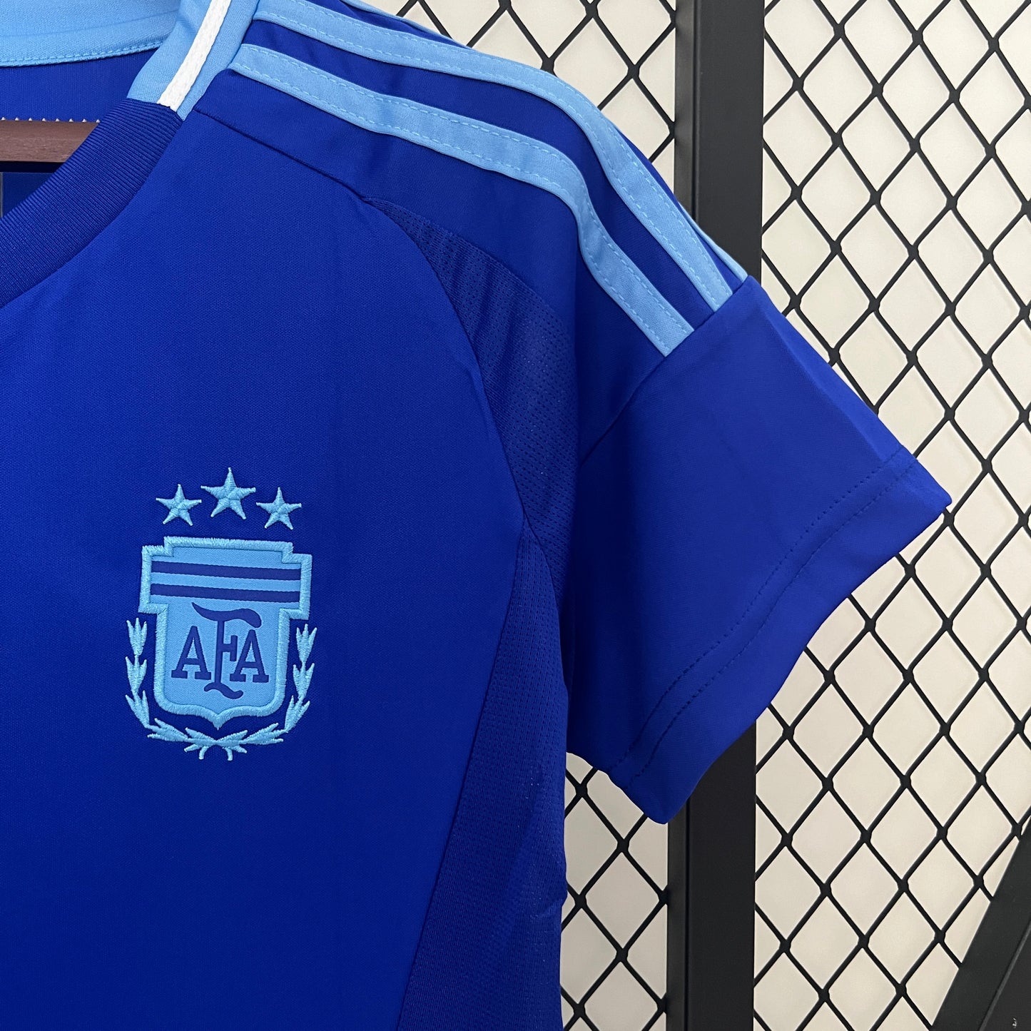 Argentina 2024 Alternativa Feminina