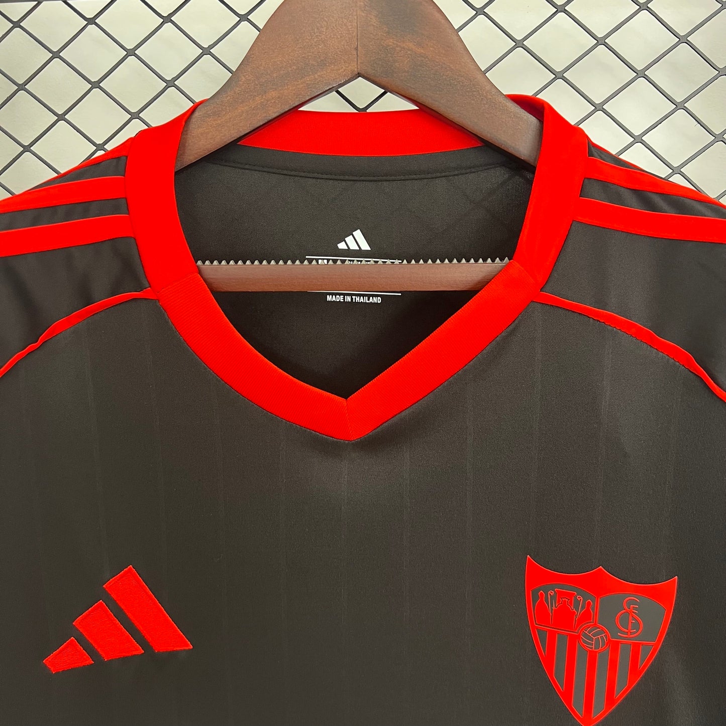 Sevilla 25/26 - Alternativa 2