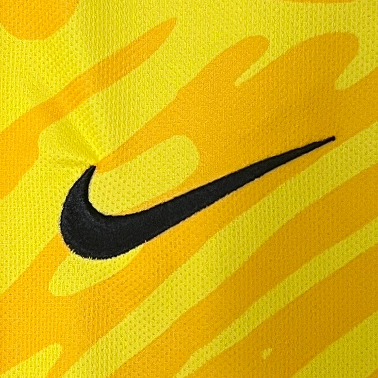 França 2024 Goalkeep