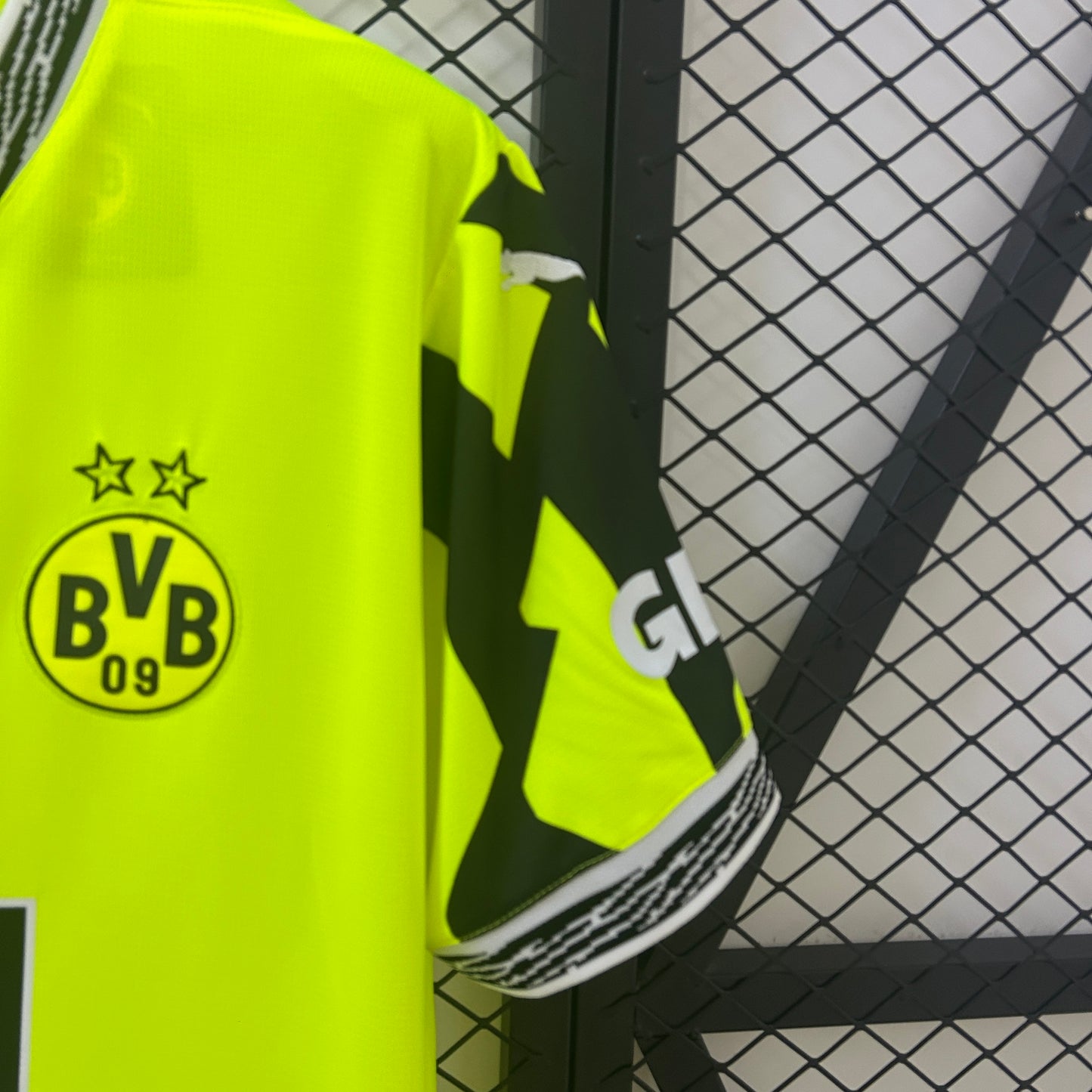 Dortmund 24/25 Special Edition 1