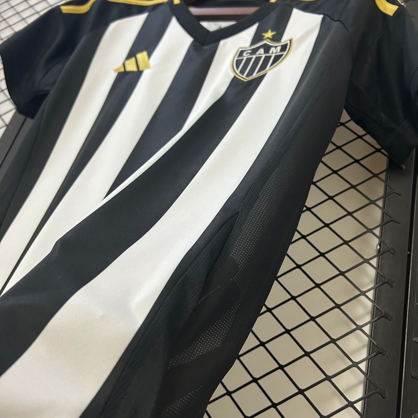 Atlético Mineiro 25/26 Feminina Casa