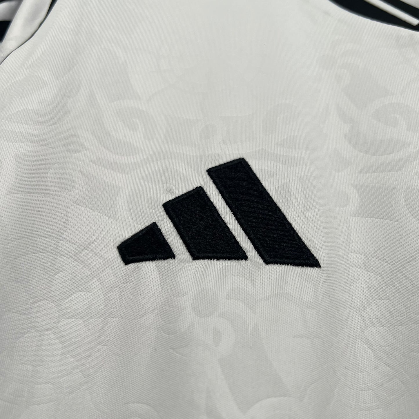 Fulham 25/26 Casa