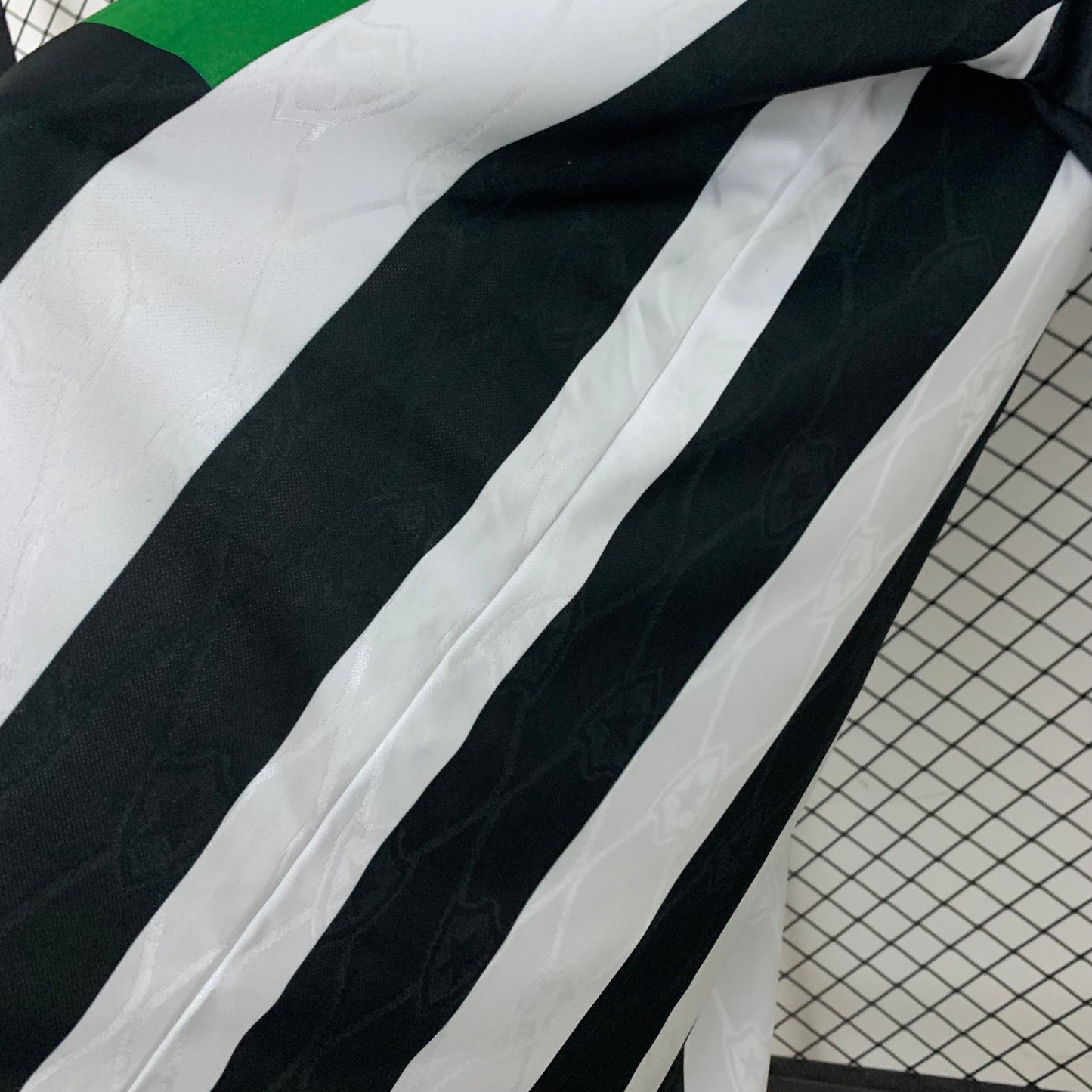 Botafogo 1995 Retro Casa
